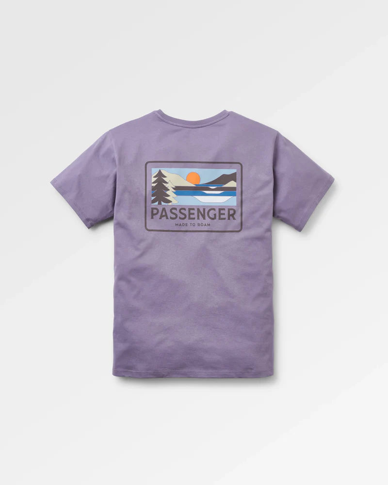 Roamer Men's T-Shirt