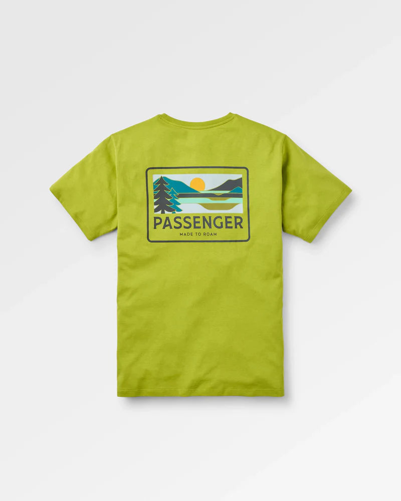 Roamer Men's T-Shirt