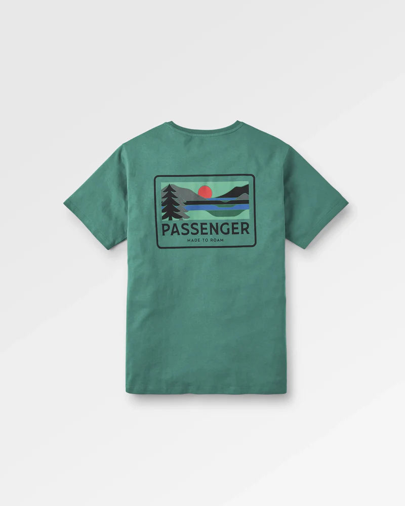 Roamer Men's T-Shirt