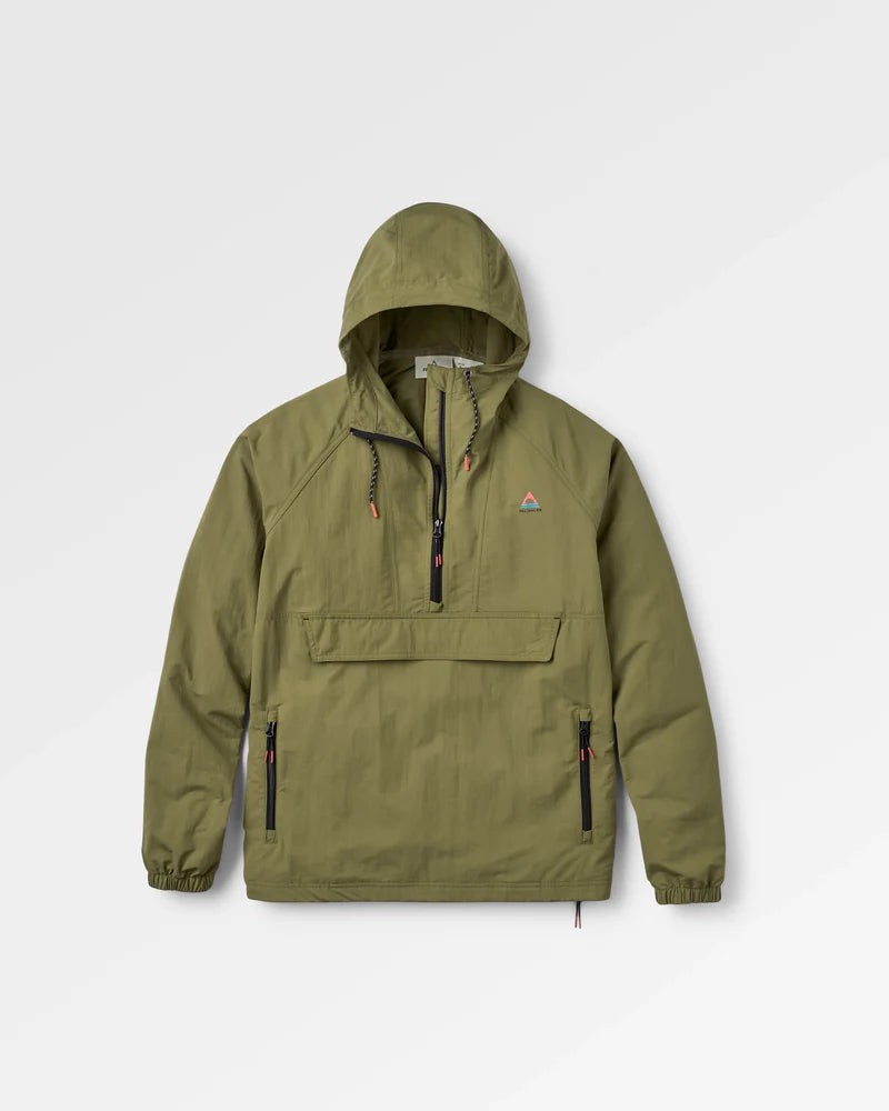 Seek Out Water Resistant Jacket