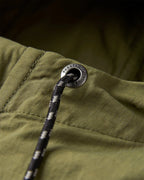 Seek Out Water Resistant Jacket
