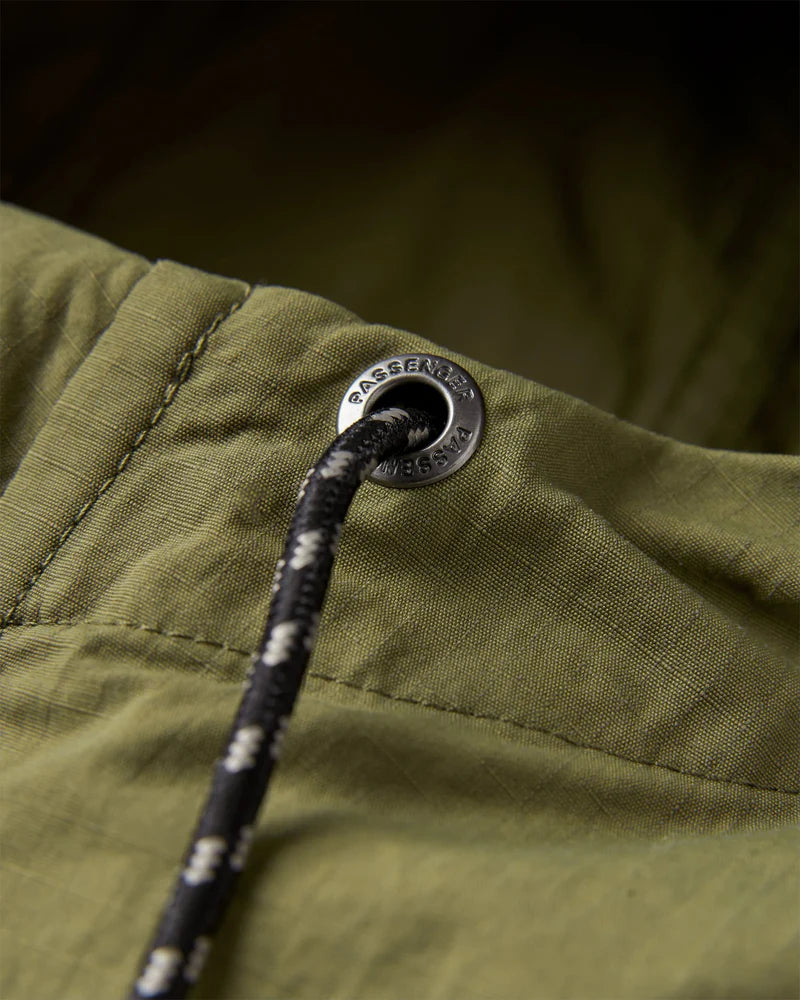 Seek Out Water Resistant Jacket
