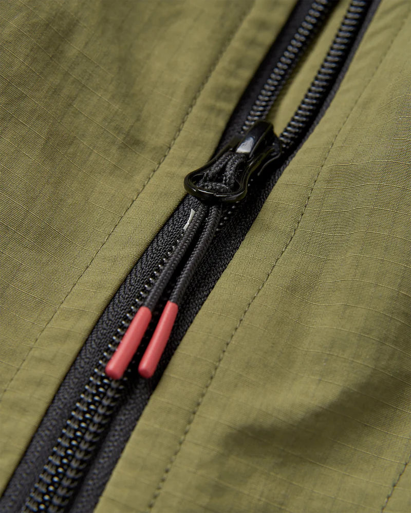 Seek Out Water Resistant Jacket