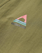 Seek Out Water Resistant Jacket
