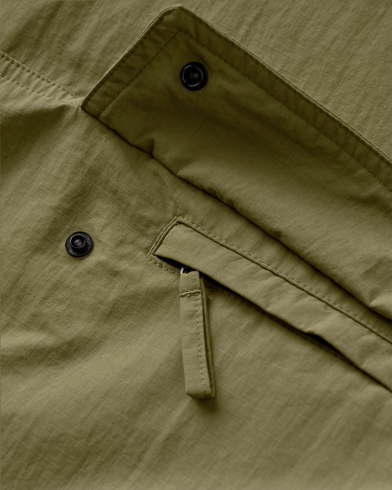 Seek Out Water Resistant Jacket