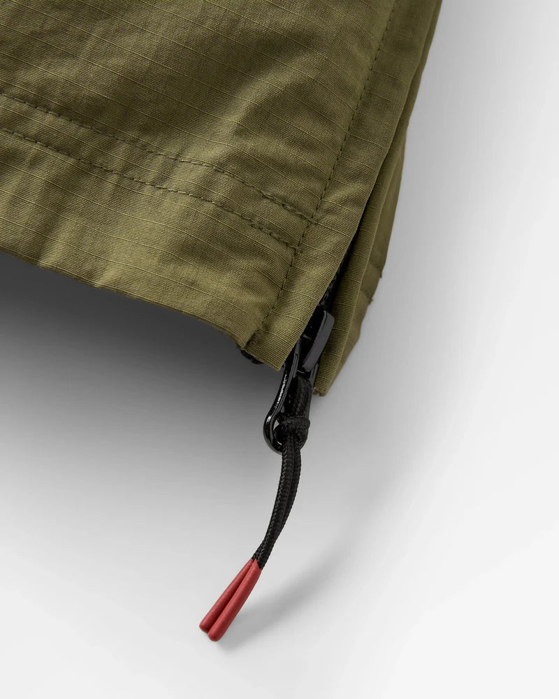 Seek Out Water Resistant Jacket
