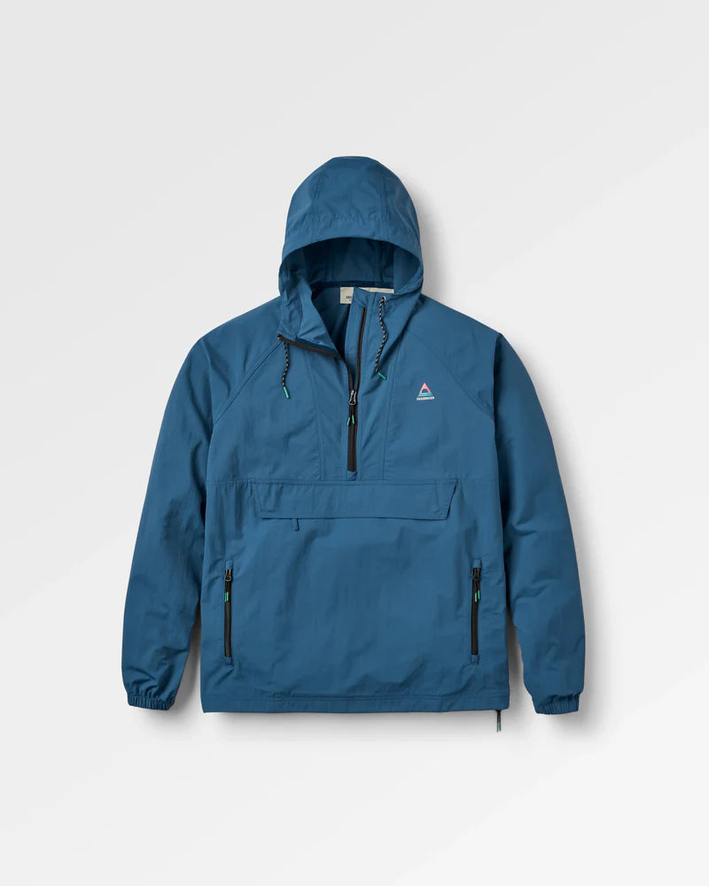 Seek Out Water Resistant Jacket