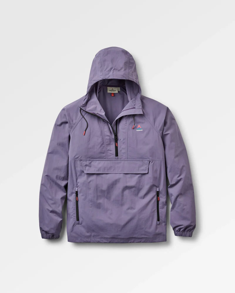 Seek Out Water Resistant Jacket