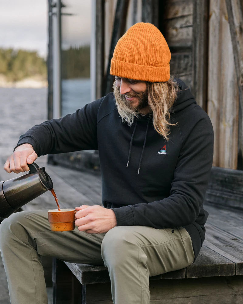 Vita Organic Cotton Hoodie