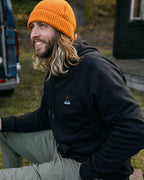 Vita Organic Cotton Hoodie