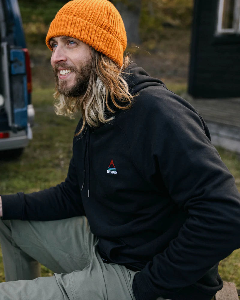 Vita Organic Cotton Hoodie