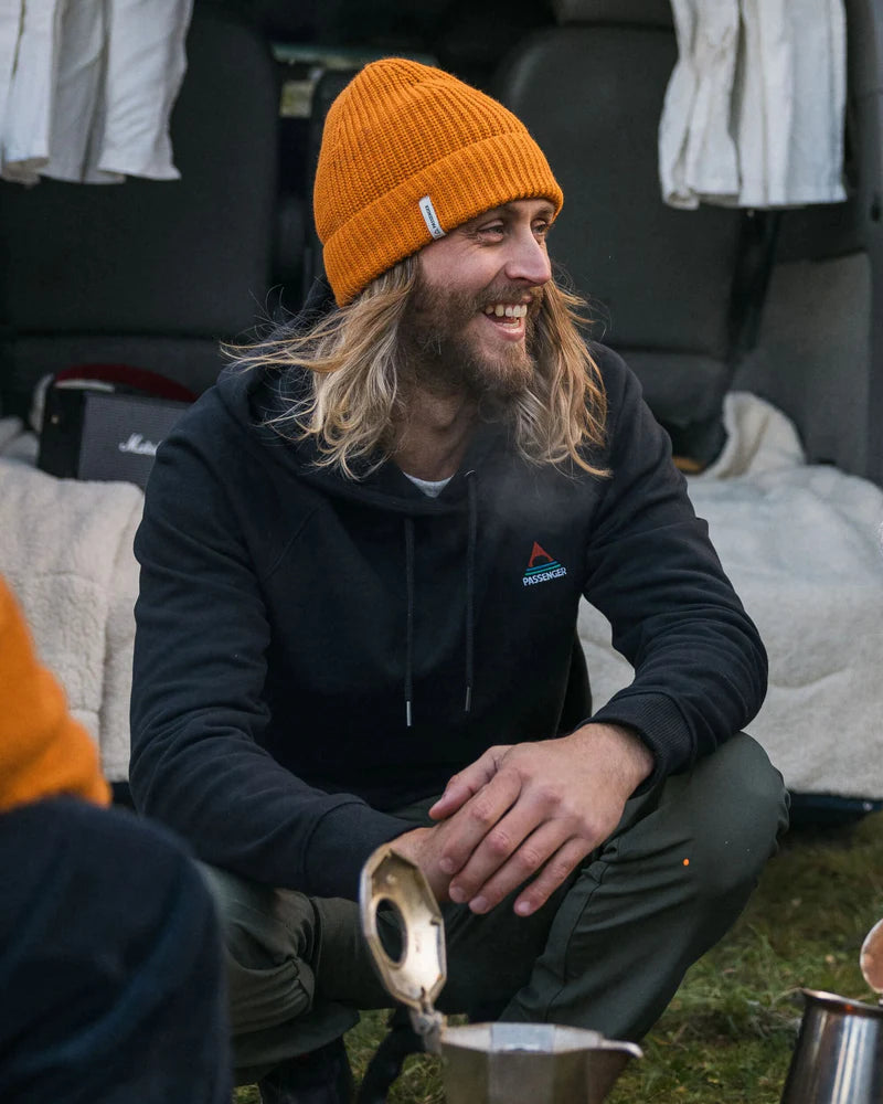 Vita Organic Cotton Hoodie