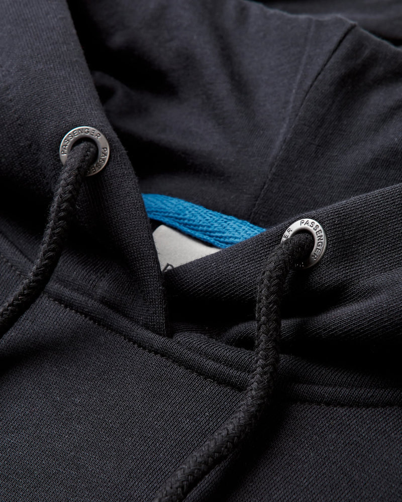Vita Organic Cotton Hoodie