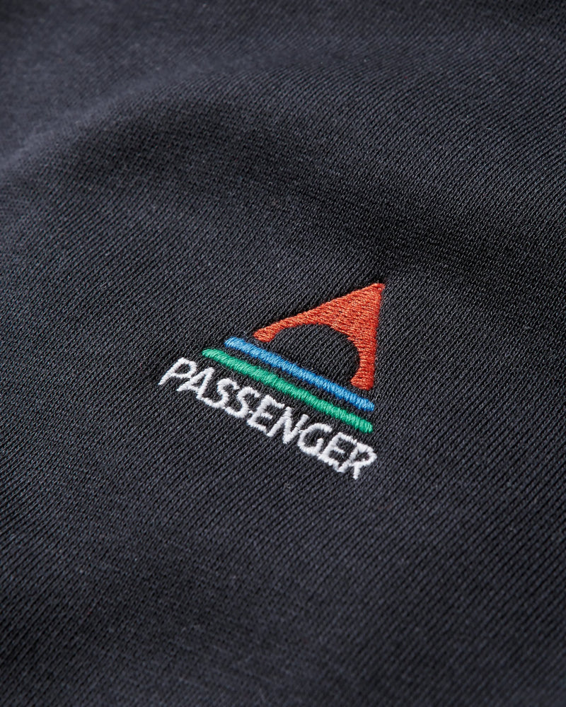 Vita Organic Cotton Hoodie