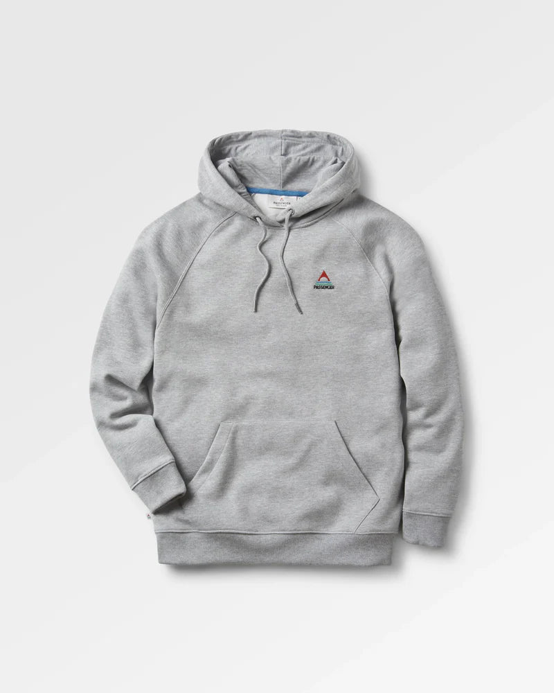 Vita Organic Cotton Hoodie