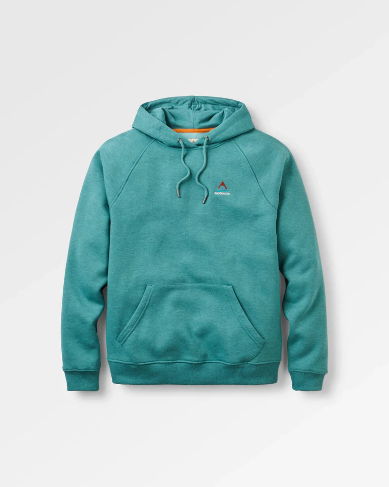 Vita Organic Cotton Hoodie