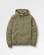 Vita Organic Cotton Hoodie
