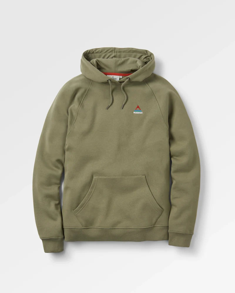Vita Organic Cotton Hoodie
