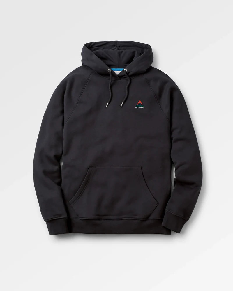 Vita Organic Cotton Hoodie