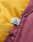 Waves Sherpa Lined Changing Robe