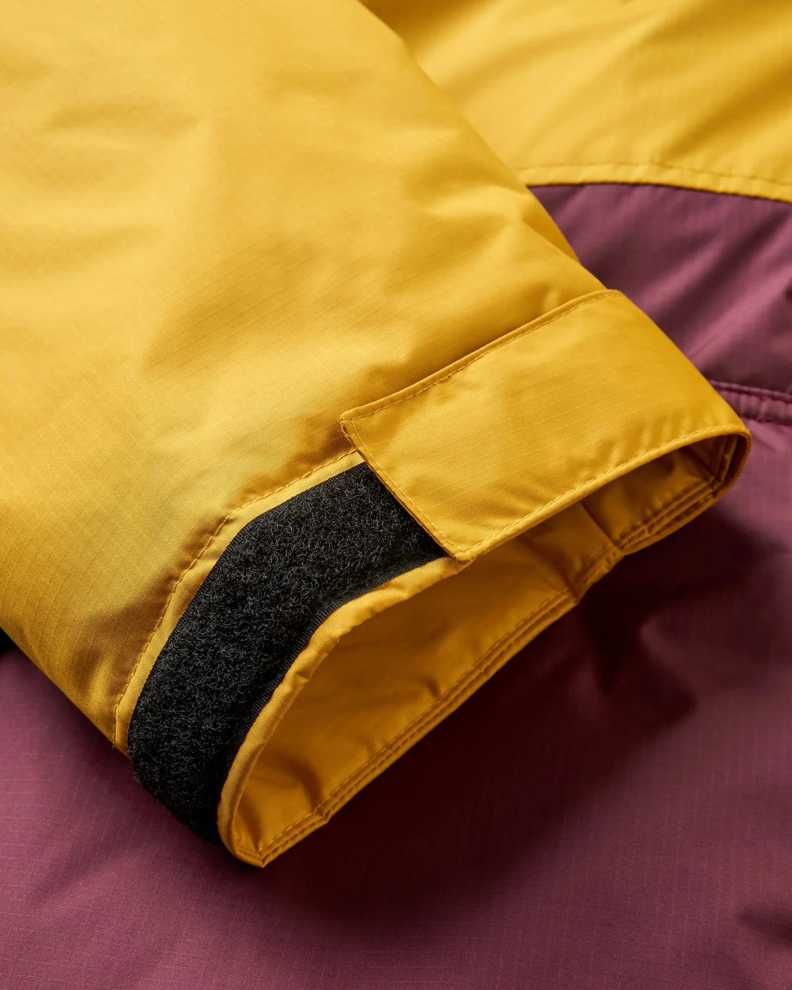 Waves Sherpa Lined Changing Robe