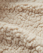 Waves Sherpa Lined Changing Robe