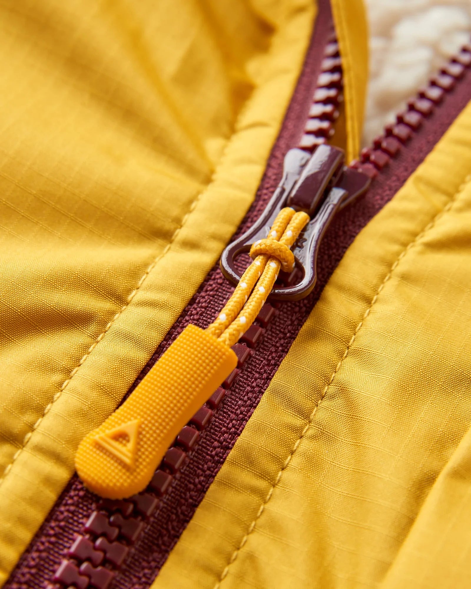 Waves Sherpa Lined Changing Robe
