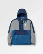 Woodland Hooded 1/2 Zip Polartec® Fleece