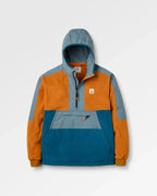 Woodland Hooded 1/2 Zip Polartec® Fleece