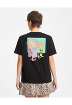 RADICAL DAZE UP TEE