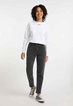 SOMWR REPLENISH Sweater WHT002