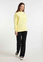 SOMWR REPLENISH Sweater YEL003