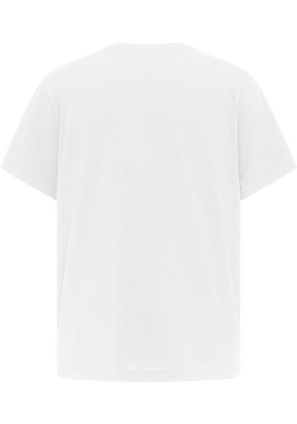 SOMWR REPLETE TEE T-Shirt WHT002