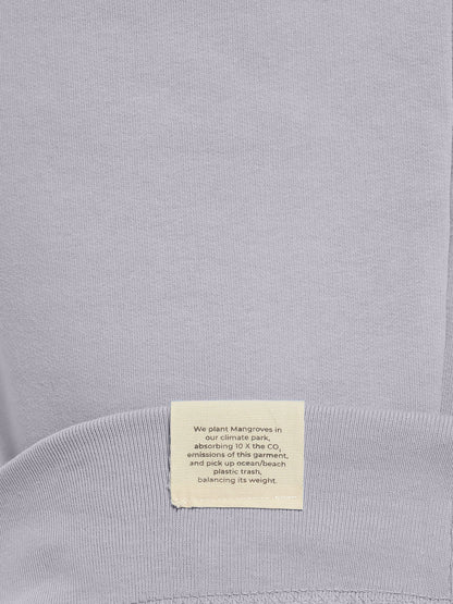 SOMWR RESOLVE Sweater GRY070