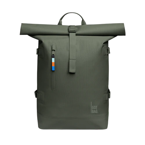 Rolltop 2.0