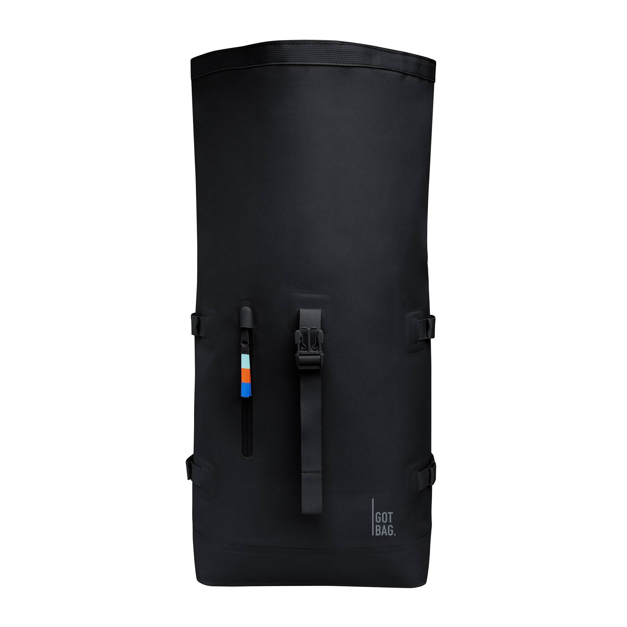 Rolltop 2.0
