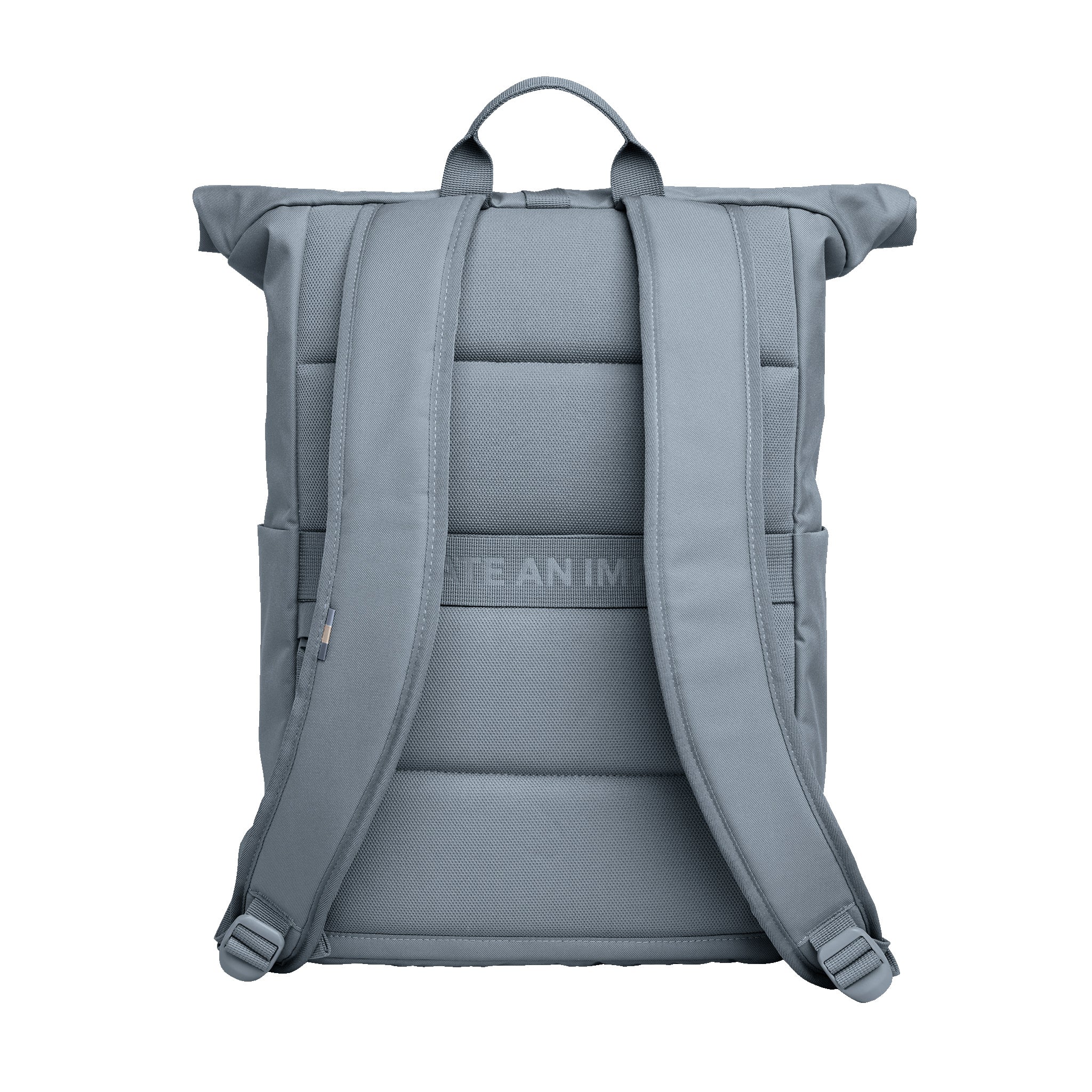 Rolltop Easy Monochrome