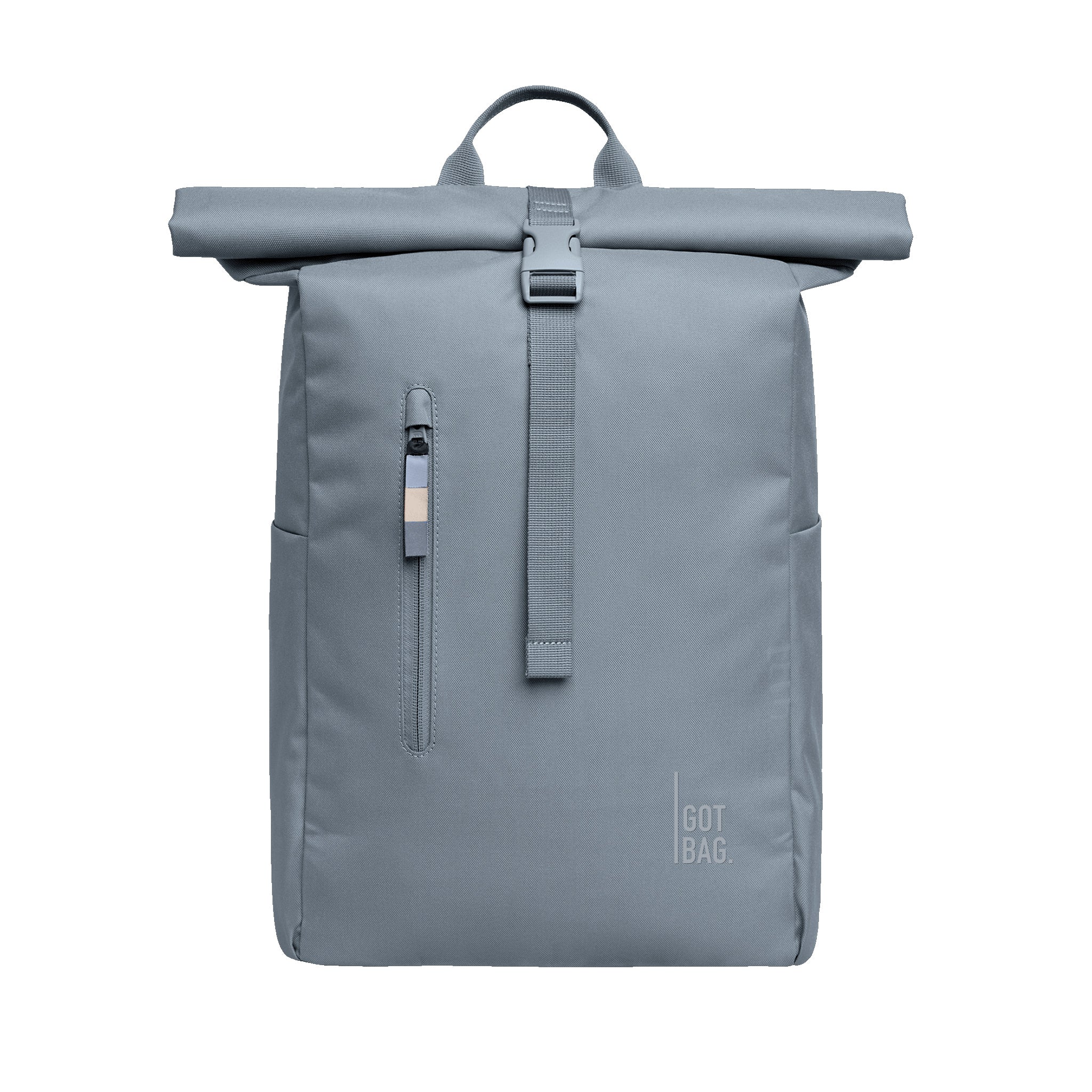 Rolltop Easy Monochrome