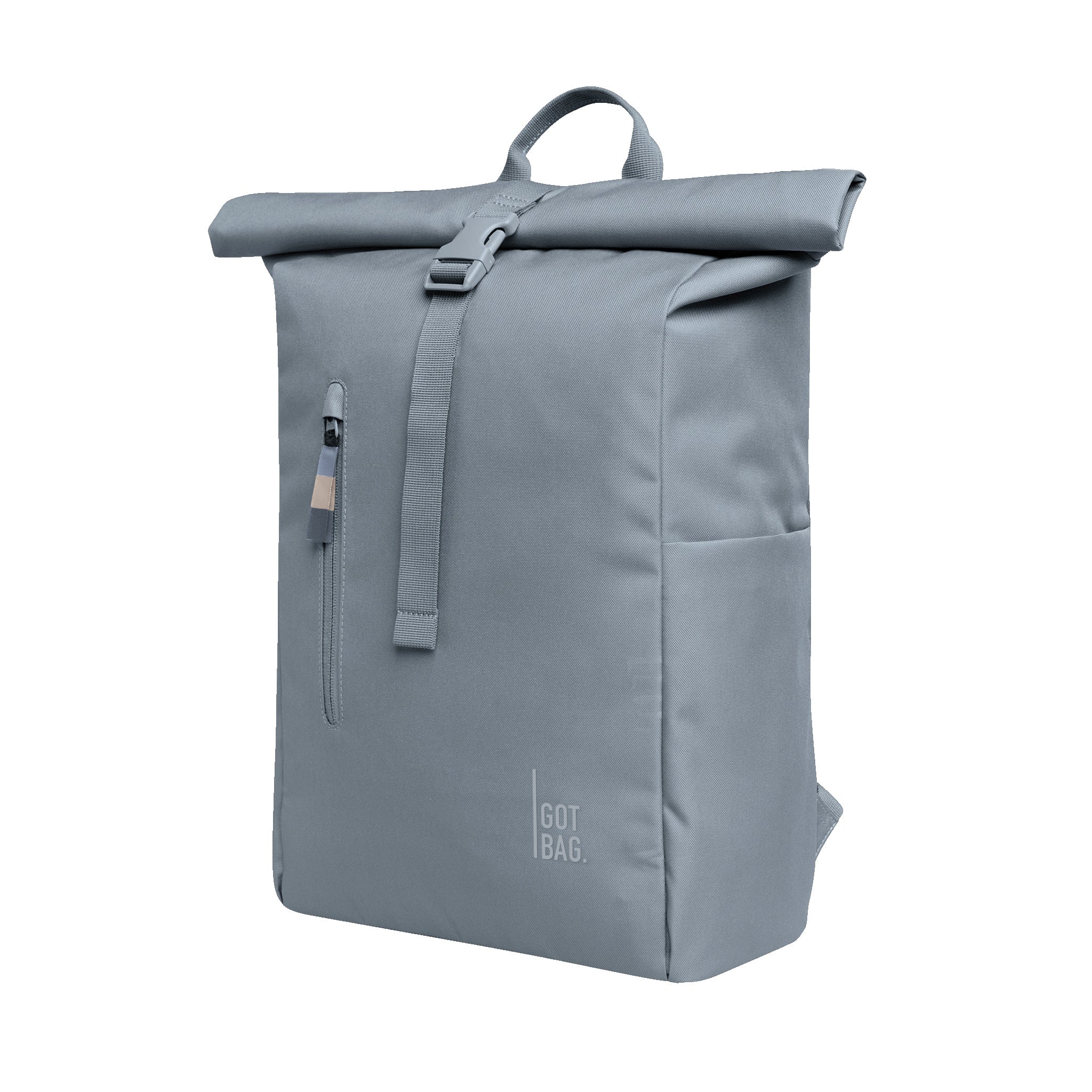 Rolltop Easy Monochrome