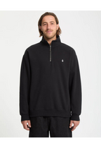 SINGLE STONE QUARTER ZIP
