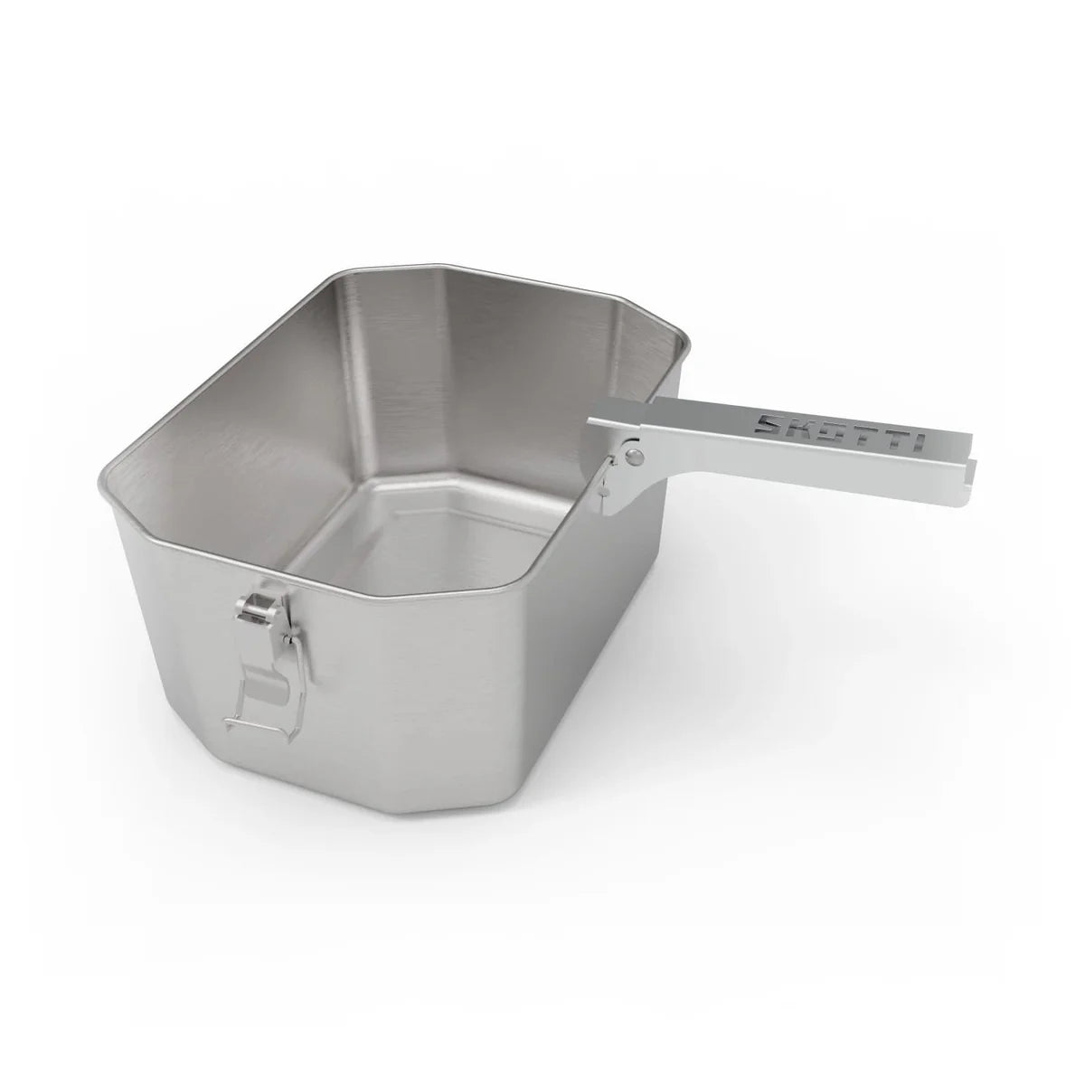 SKOTTI BOKS big 2.5L