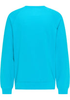 SMILEY SWEATER