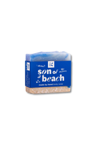 SON OF A BEACH | Handgemachte Seife