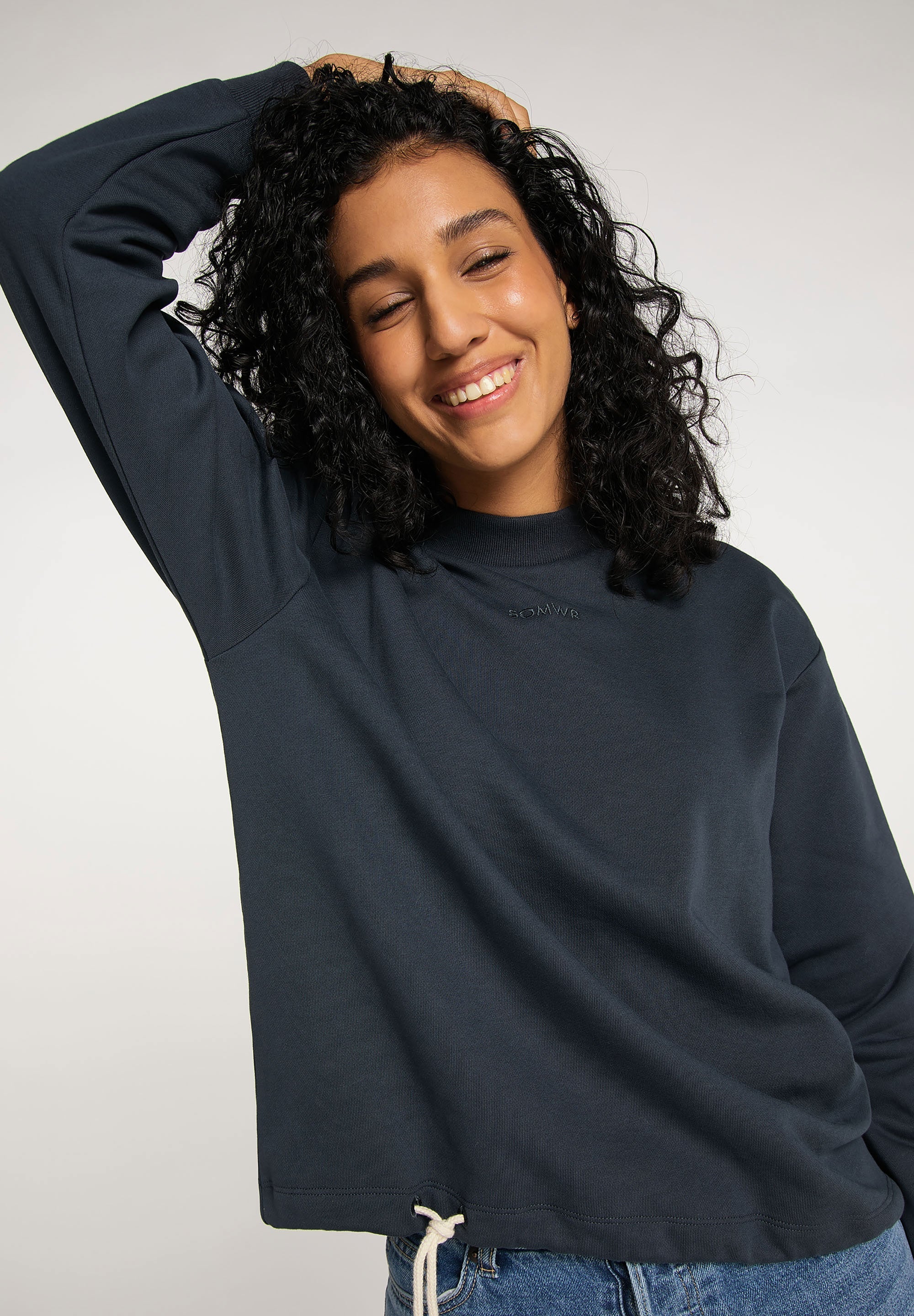 SWEET SWEATER