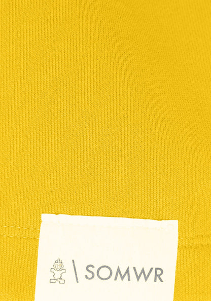 SOMWR SWEET SWEATER Sweater YEL008