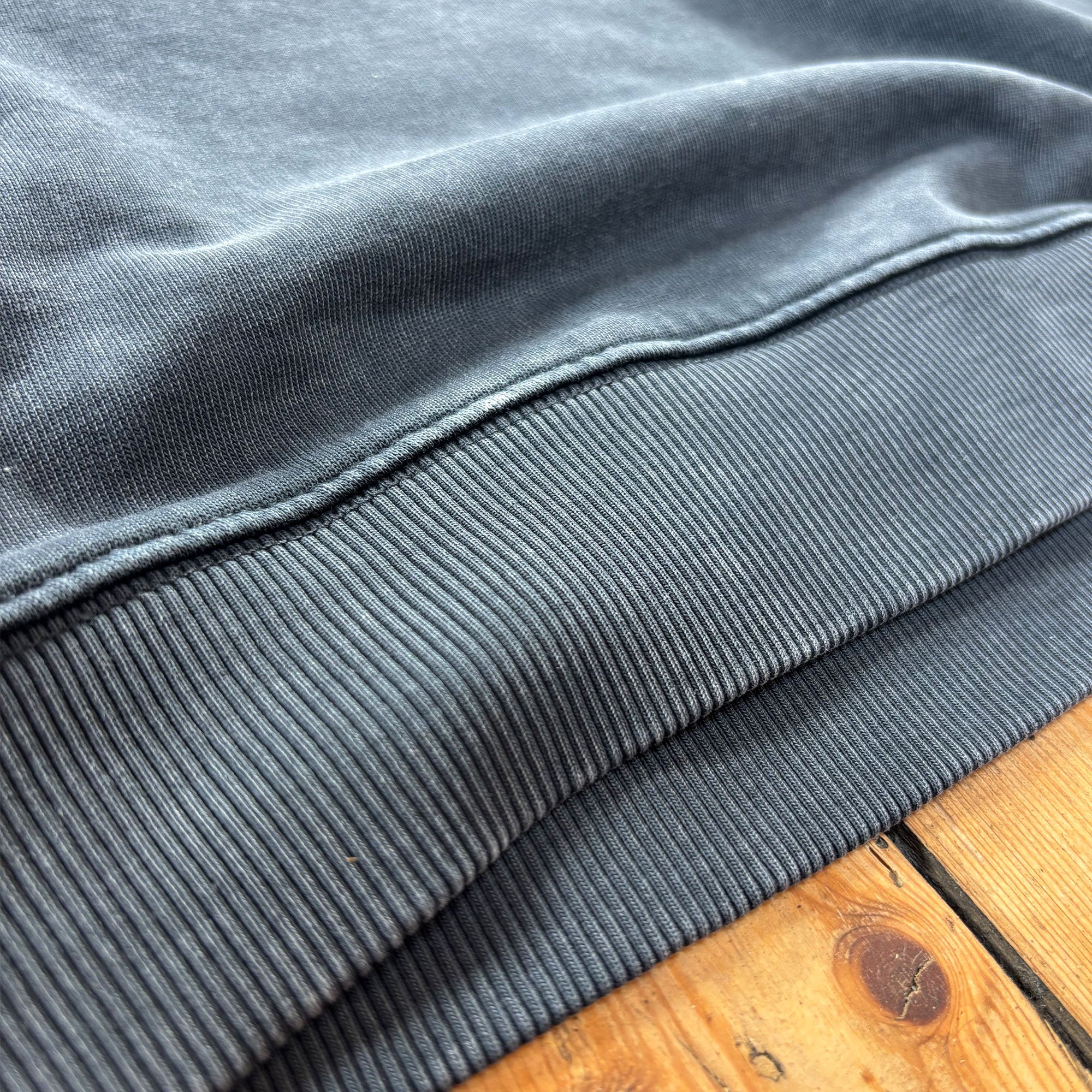 Saltwater Crew Ledger