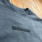 Saltwater Crew Ledger
