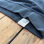 Saltwater Crew Ledger