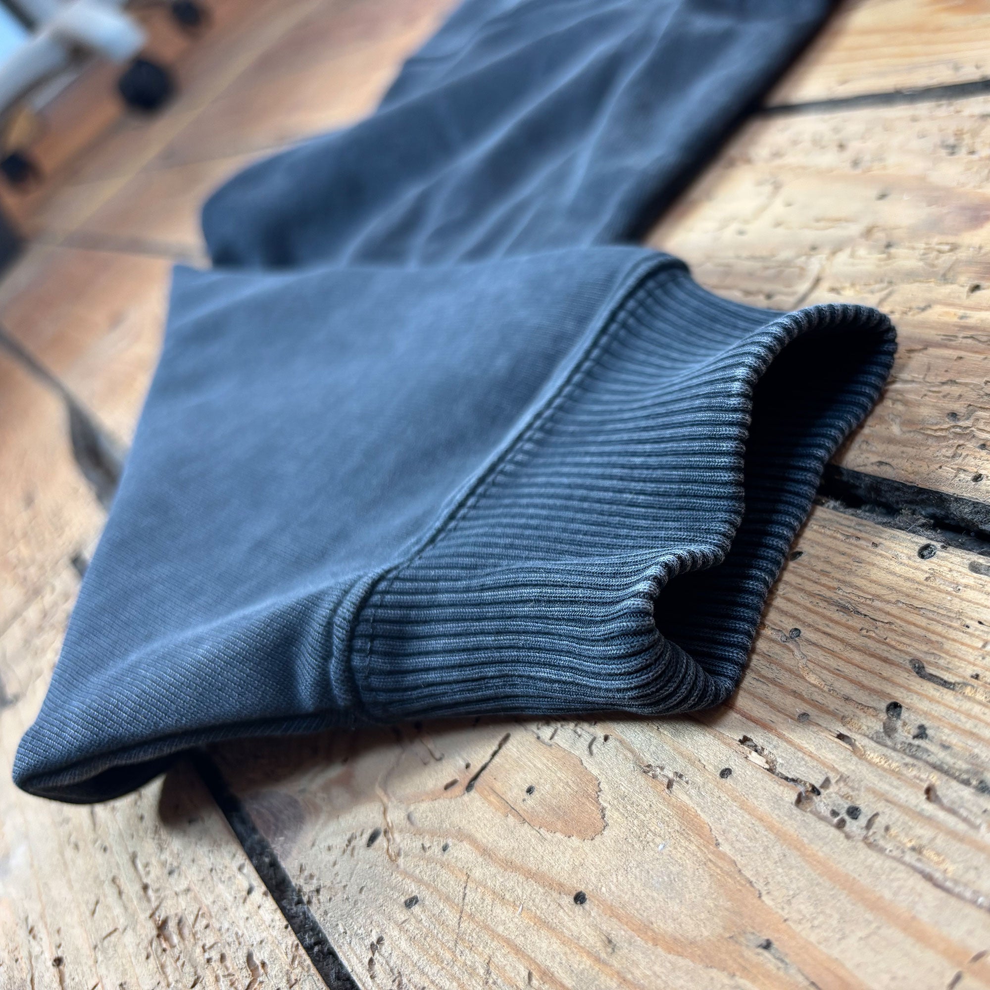 Saltwater Crew Ledger