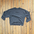 Saltwater Crew Ledger